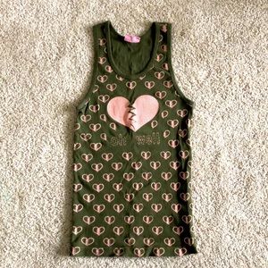 Urban Outfitters Tank